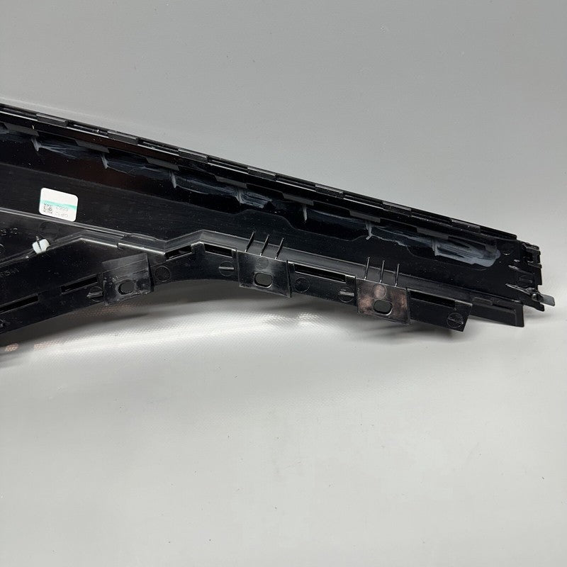 DK62-537B25-AD RANGE ROVER SPORT DOOR MOLDING LEFT REAR 2018 19 20 21 2022 OEM DK62-537B25-AD