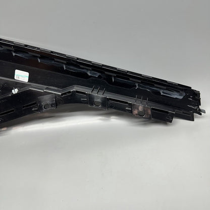 DK62-537B25-AD RANGE ROVER SPORT DOOR MOLDING LEFT REAR 2018 19 20 21 2022 OEM DK62-537B25-AD
