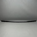 1032249-00-J TESLA MODEL X DOOR MOLDING LEFT REAR 2015 16 17 18 19 20 2021 OEM 1032249-00-J