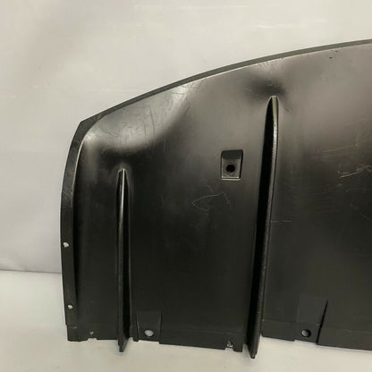 1058356-00-C TESLA MODEL X UNDERTRAY SPLASH SHIELD COVER REAR 2016 2017 2018 2019 OEM