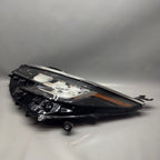 TOYOTA SIENNA HEADLIGHT LEFT DRIVER 2021 2022 2023 2024 LED OEM
