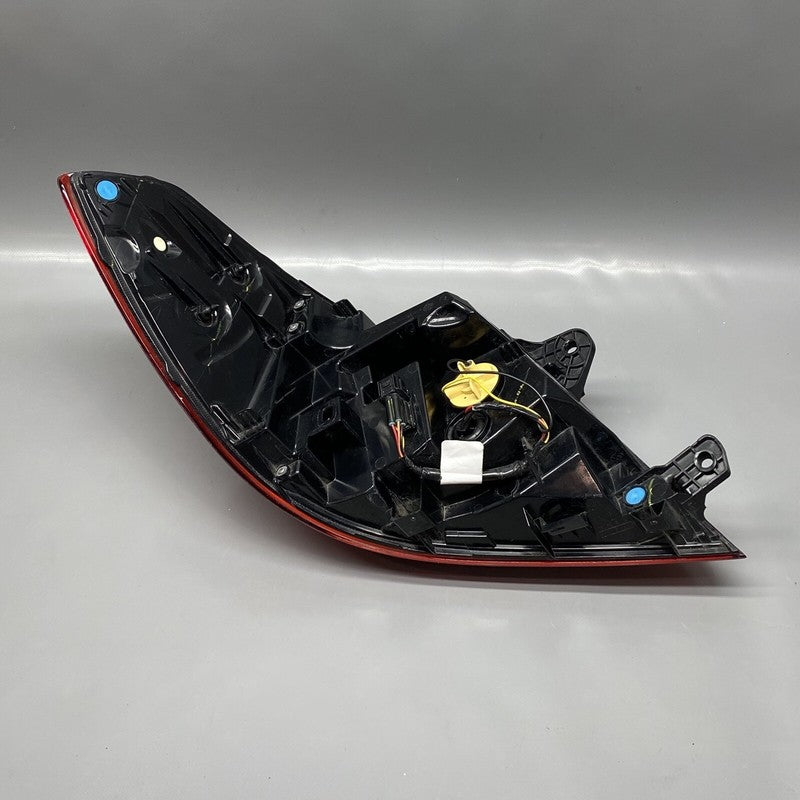 HONDA ACCORD TAIL LIGHT RIGHT PASSENGER 2018 2019 2020 2021 2022 LED O