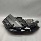 AUDI A4 HEADLIGHT LEFT DRIVER S4 2020 2021 2022 2023 2024 LED OEM 8W09