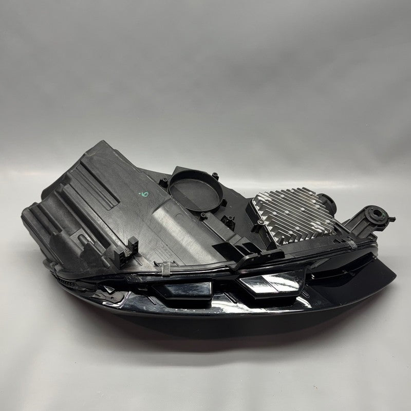 AUDI A4 HEADLIGHT LEFT DRIVER S4 2020 2021 2022 2023 2024 LED OEM 8W09