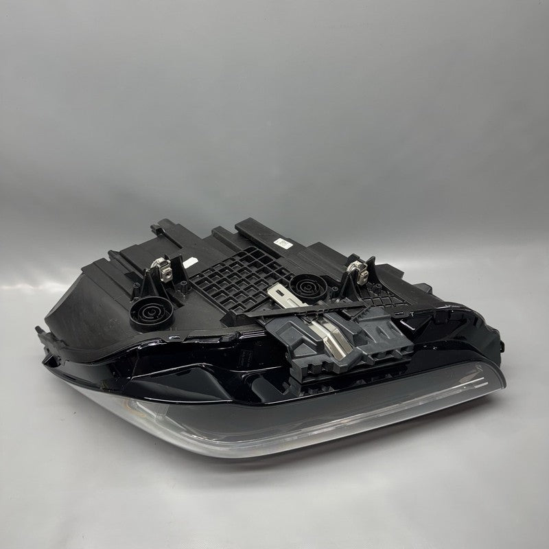 63115A01175 BMW X1 HEADLIGHT LEFT DRIVER 2020 2021 2022 LED 63115A01175 OEM