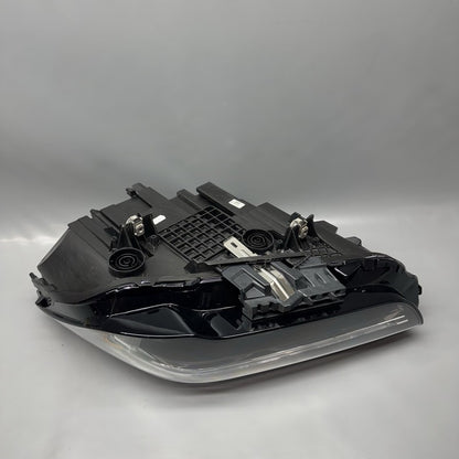 63115A01175 BMW X1 HEADLIGHT LEFT DRIVER 2020 2021 2022 LED 63115A01175 OEM