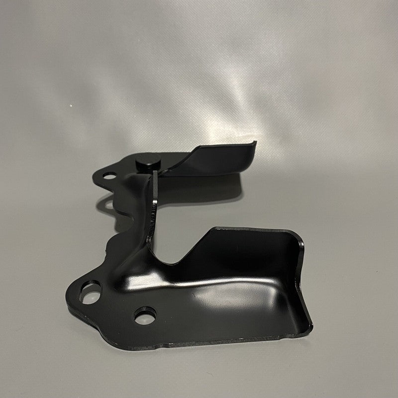 1101649-00-F TESLA MODEL 3 REAR RAIL GLOVE LOWER BRACKET 1101649-00-F 2017 2018 2019 2020 OEM