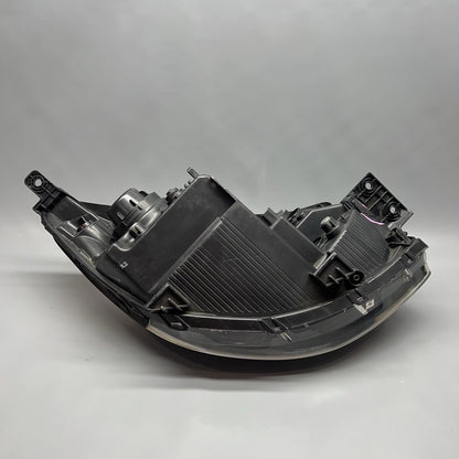 KIA SOUL HEADLIGHT LEFT DRIVER 2014 2015 2016 2017 2018 2019 HALOGEN OEM