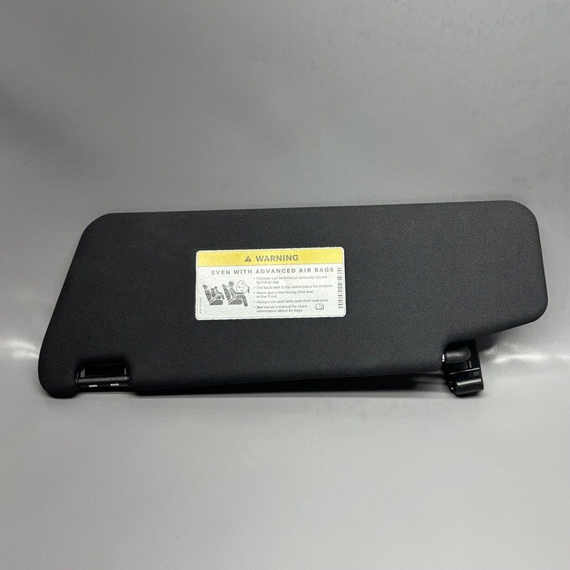 A2128103810 MERCEDES BENZ E350 SUN VISOR RIGHT 2010 2011 2012 13 14 15 2016 OEM A2128103810