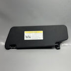 A2128103810 MERCEDES BENZ E350 SUN VISOR RIGHT 2010 2011 2012 13 14 15 2016 OEM A2128103810