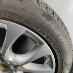 BMW X5 WHEEL RIM 19 INCH 2014 2015 2016 2017 2018 OEM 6853953