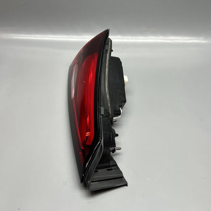 A2549061902 MERCEDES BENZ GLC300 TAIL LIGHT INNER LEFT 2023 2024 OEM A2549061902