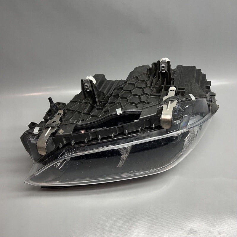 8739658-04 BMW X3 HEADLIGHT RIGHT X4 2018 2019 2020 2021 ADAPTIVE LED OEM 8739658-04