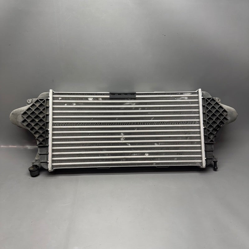 MERCEDES BENZ GL350 INTERCOOLER 2013 2014 2015 2016 OEM A0995002800