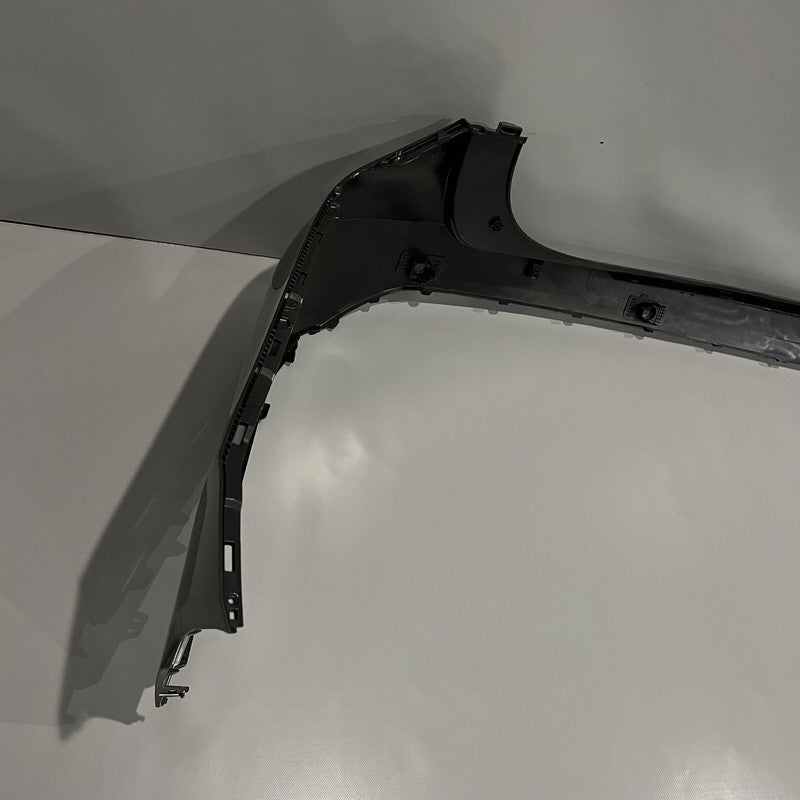 86611-58CA0 HYUNDAI PALISADE REAR BUMPER UPPER 2023 2024 OEM 86611-58CA0