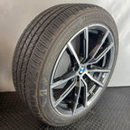 BMW 330 WHEEL RIM 18 INCH 430 2019 2020 2021 2022 2023 2024 OEM 688352