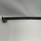 1073247-S0-B TESLA MODEL X FALCON CANTRAIL SEAL RIGHT REAR 2016 17 18 19 2020 1073247-S0-B