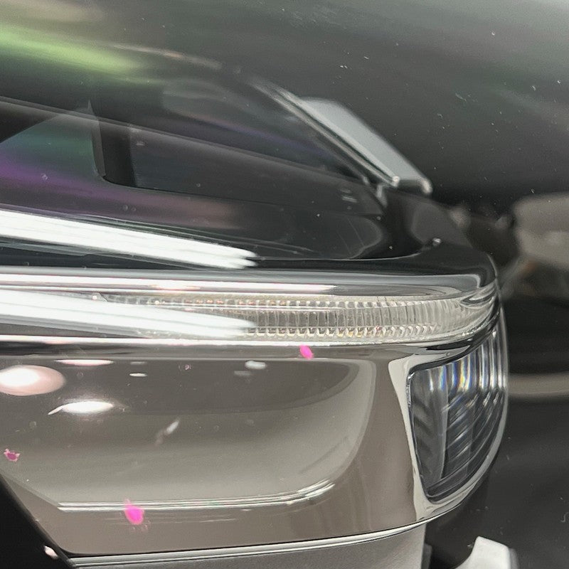 PORSCHE MACAN HEADLIGHT RIGHT PASSENGER FULL LED 2019 2020 2021 OEM 95