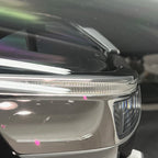 PORSCHE MACAN HEADLIGHT RIGHT PASSENGER FULL LED 2019 2020 2021 OEM 95