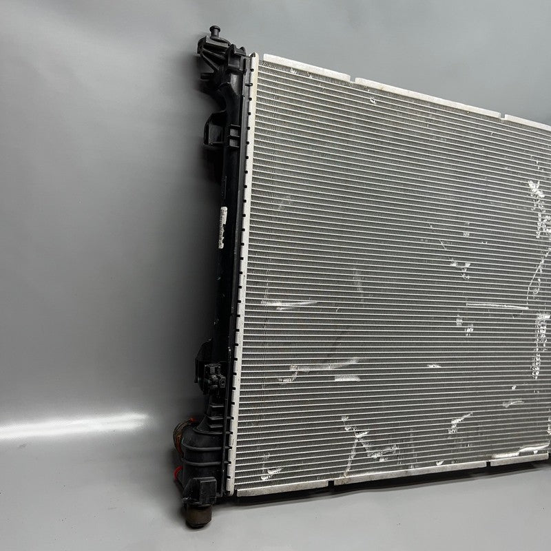 MERCEDES BENZ  GLE350 COOLING RADIATOR COUPE 2015 2016 2017 2018 OEM A