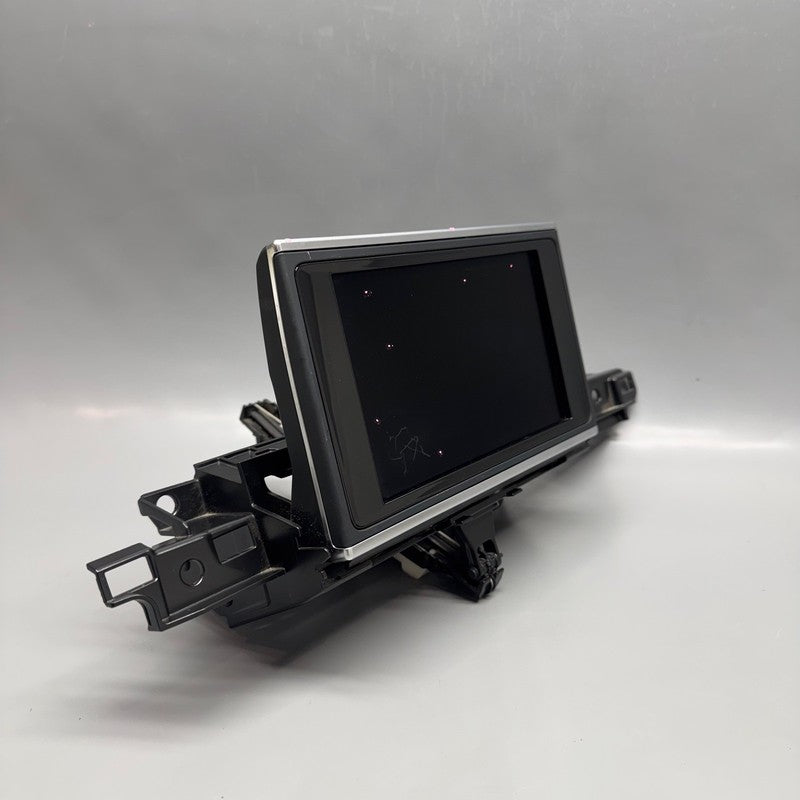 AUDI A6 A7 GPS NAVIGATION DISPLAY 2012 2013 2014 2015 OEM 4G191960K
