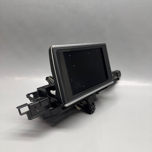 AUDI A6 A7 GPS NAVIGATION DISPLAY 2012 2013 2014 2015 OEM 4G191960K