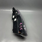 TESLA MODEL S PLAID FOG LIGHT LEFT DRIVER 2021 2022 2023 2024 OEM 3 PI