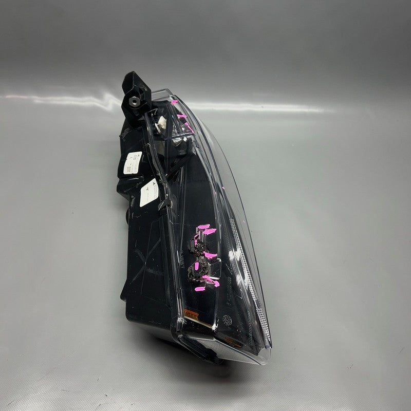 TESLA MODEL S PLAID FOG LIGHT LEFT DRIVER 2021 2022 2023 2024 OEM 3 PI