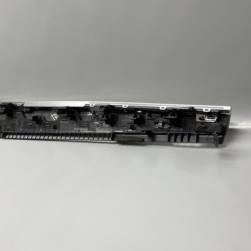 1562942-00-A TESLA MODEL S PLAID DASH PANEL TRIM 2021 2022 OEM 1562942-00-A