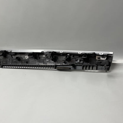 1562942-00-A TESLA MODEL S PLAID DASH PANEL TRIM 2021 2022 OEM 1562942-00-A