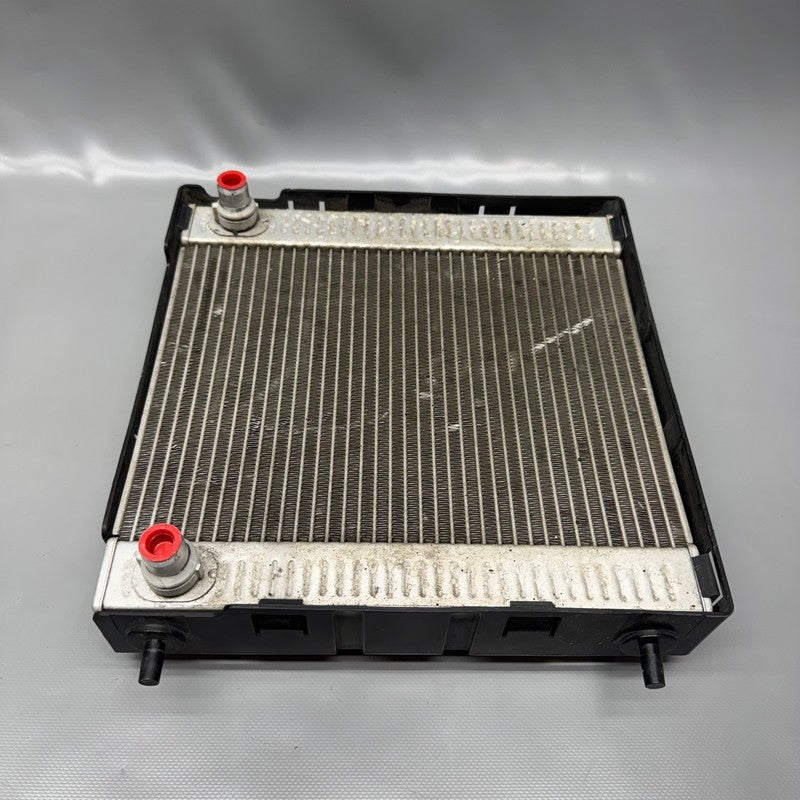 BMW M5 COOLANT WATER RADIATOR 2017 2018 2019 2020 OEM 8742469