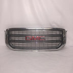 84119634 GMC YUKON XL GRILLE 2015 2016 2017 OEM 84119634