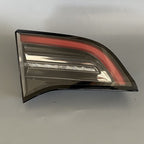 TESLA MODEL 3,Y INNER TAIL LIGHT LEFT SIDE 2017 2018 2019 2020 2021 20