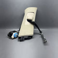 1035954-17-I TESLA MODEL X B-PILLAR LOWER TRIM RIGHT 2016 2017 2018 2019 2020 OEM