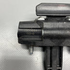 1500684-00-B TESLA MODEL Y DOOR CHECK STRAP STOPPER 2020 2021 2022 OEM 1500684-00-B