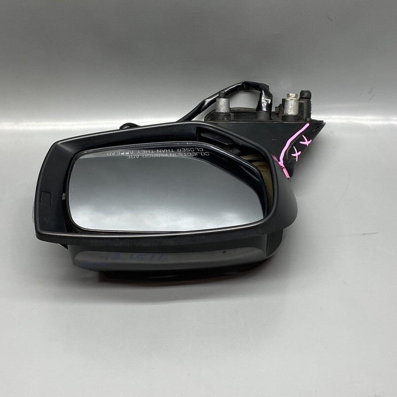 SUBARU WRX STI MIRROR RIGHT PASSENGER 2015 2016 2017 2018 2019 2020 OE