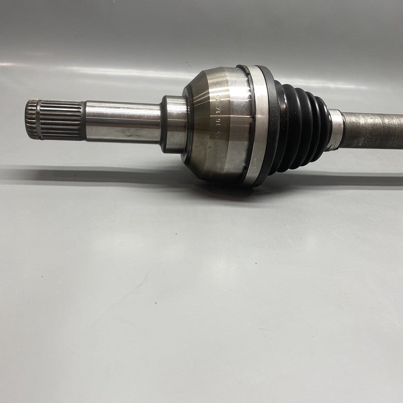 6W83-4K139-AB JAGUAR XK XJ8 DRAFTSHAFT LEFT REAR XKR 6W83-4K139-AB 2007 2008 2009 OEM