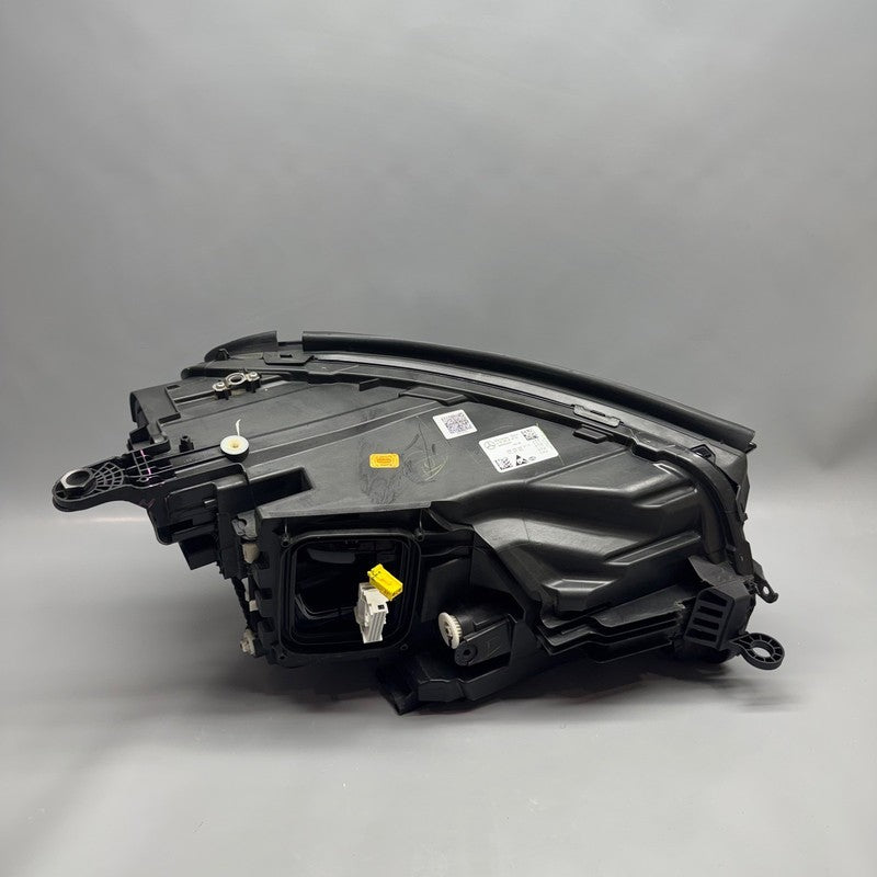 MERCEDES BENZ GLS580 GLS450 HEADLIGHT LEFT DRIVER 2020-2023 LED OEM A1
