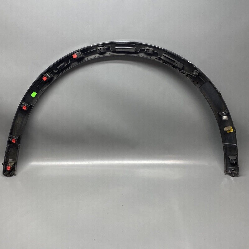 PORSCHE CAYENNE WHEEL ARCH MOLDING RIGHT REAR 2020 21 22 2023 COUPE 9Y