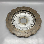 4S0615601B AUDI R8 BRAKE DISC ROTER 4S0615601B OEM 2014 2015 