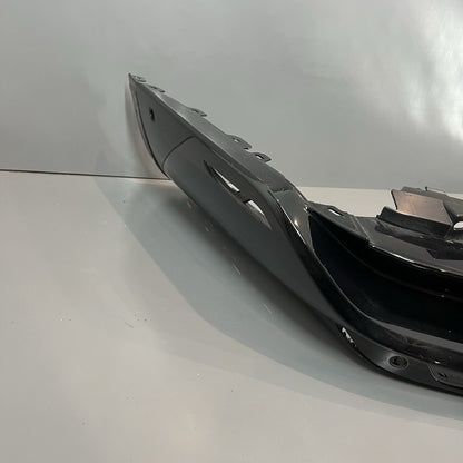 M8E2-17D980-A RANGE ROVER HSE REAR BUMPER 2022 2023 2024 2025 OEM M8E2-17D980-A