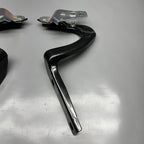 1496268-00-C TESLA MODEL Y HOOD HINGE LEFT RIGHT 2020 2021 2022 2023 OEM 1496268-00-C