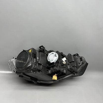 8T0941005E AUDI A5 HEADLIGHT LEFT DRIVER 2013 2014 2015 BI XENO LED OEM 8T0941005E