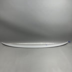 8W8827933 AUDI A5 S5 SPORTBACK TRUNK LID SPOILER 2018 2019 2020 OEM 8W8827933