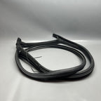 1090499-00-K TESLA MODEL 3 FRONT BODY SEAL PRIMARY LEFT FRONT 2017-2022 OEM 1090499-00-K
