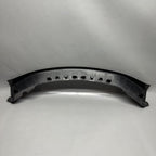 1132812-00-A TESLA MODEL 3 REAR TRUNK GARNISH TRIM COVER PANEL 2017 18 19 20 21 2022 OEM