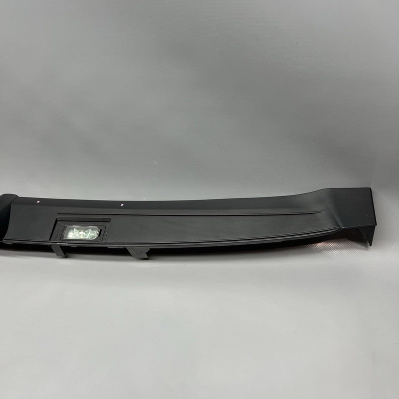 N9X2-40406-AJ RANGE ROVER SPORT TAILGATE LIGHTING STRIP 2023 2024 2025 OEM N9X2-40406-AJ
