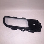 BMW X5 E70 LEFT FOG LIGHT GRILLE 2007 2008 2009 OEMÂ