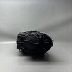 7460618 BMW X5 X6 HEADLIGHT RIGHT PASSENGER 2014 2015 2016 2017 XENON OEM 7460618