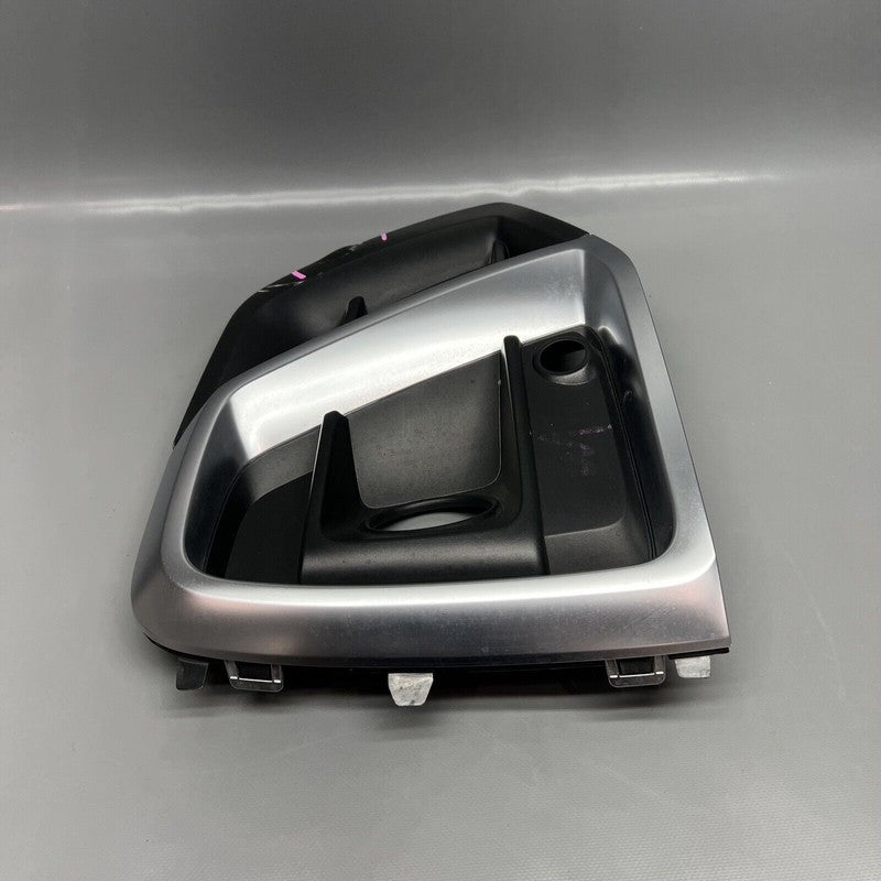 80A867680AG AUDI Q5 GRILLE FOG LIGHT COVER 2020 20212022 2023 OEM 80A867680AG